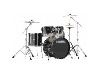 Yamaha Rydeen Studio Black Glitter Yamaha Rydeen Studio Black Glitter